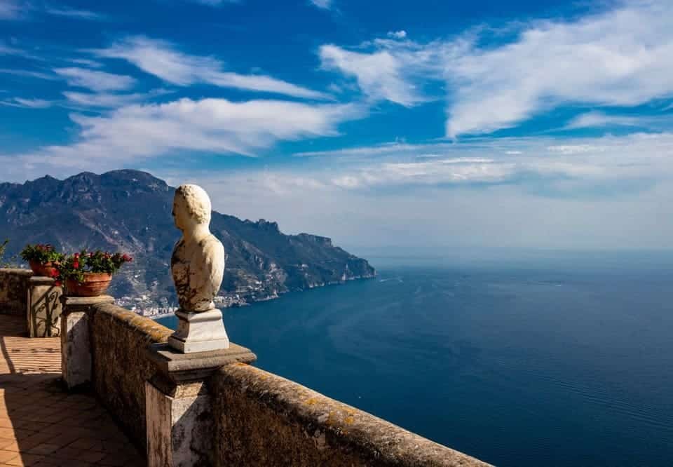Sorrento'dan En İyi Amalfi Sahili Turu 2026