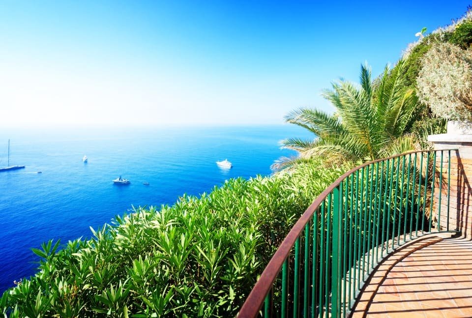 Sorrento'dan En İyi Capri Tekne Turu 2026