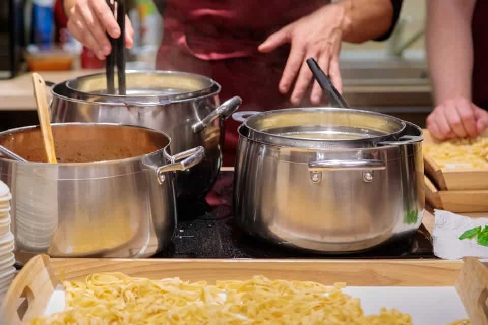 ソレント最高の料理教室 2026