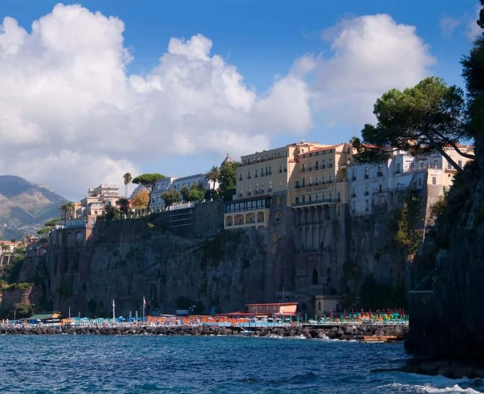 Explore Sorrento: Tours & Tips